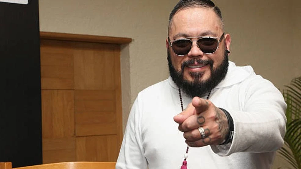 Giani Quintanilla – What We Know About the Private Life of Selena’s Nephew