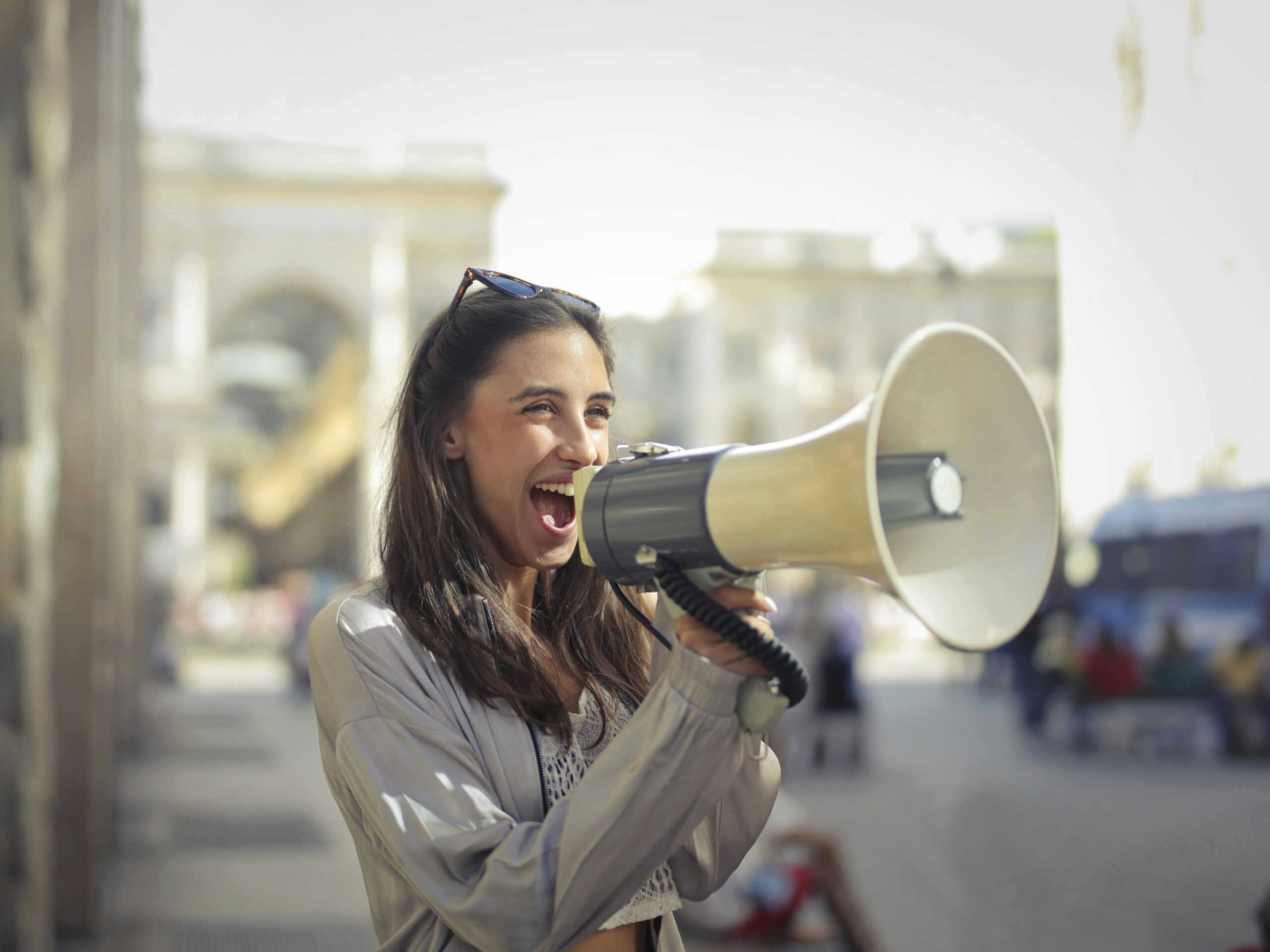 OnLetWomenSpeak.com Voices: Spotlight on Contributors Making a Difference