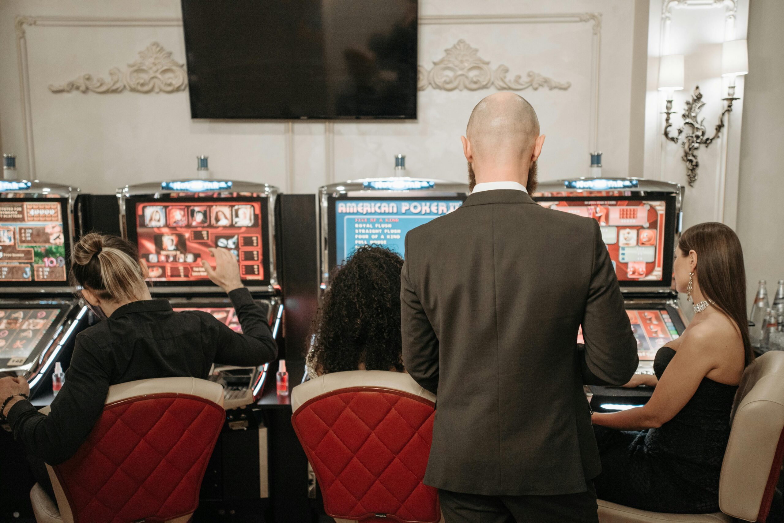 Slot Gacor Dewakoin99 No#1: Secrets Behind the Top-Rated Slot Game of the Year