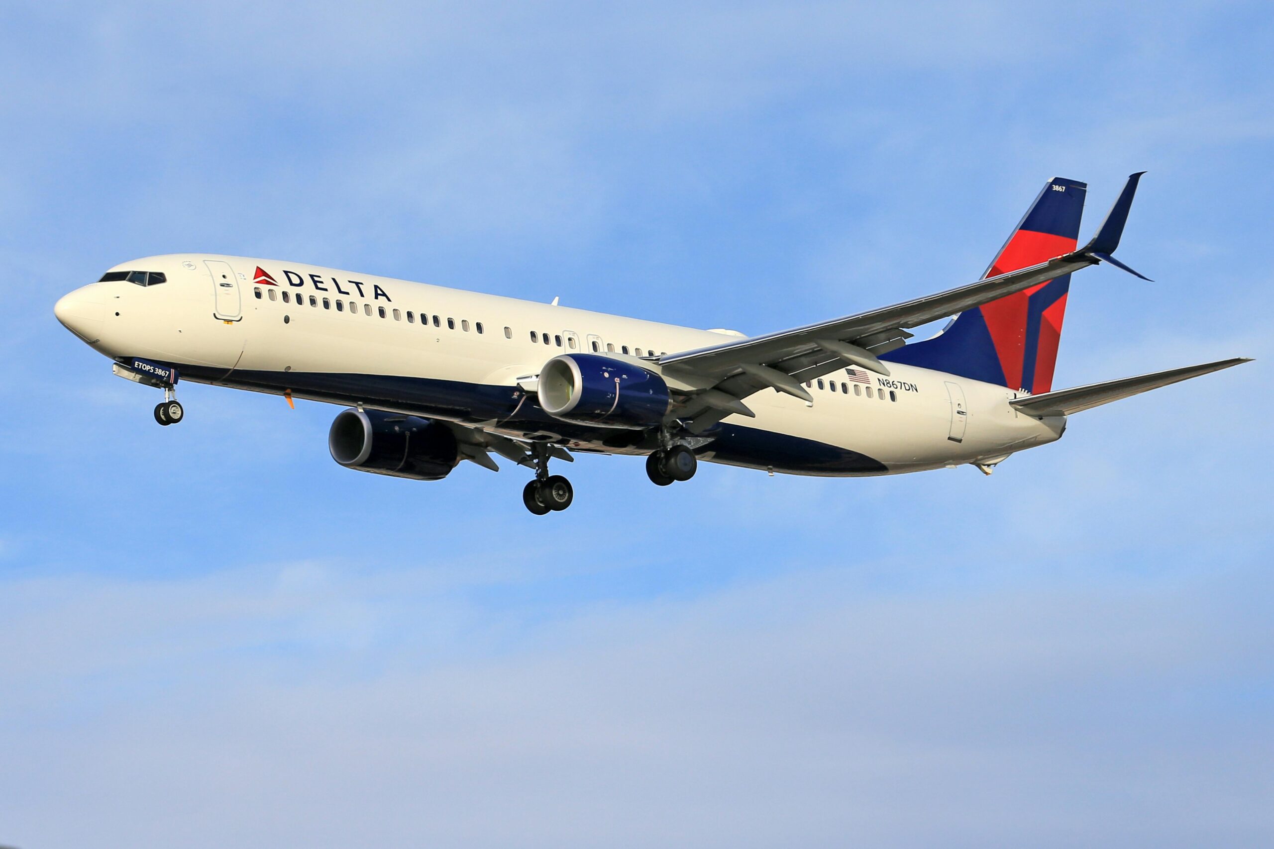 Why Did Delta Flight DL275 Diverted LAX? A Complete Guide