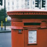 Understanding the Use of PO Box 6887 Coventry in the UK Postal System